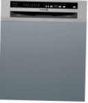 Bauknecht GSIK 8254 A2P Dishwasher