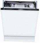 Kuppersbusch IGVS 6608.3 Dishwasher