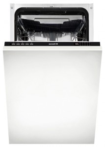 Dishwasher Hansa ZIM 4677 EV Photo