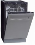 Exiteq EXDW-I401 Dishwasher
