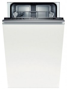 Stroj za pranje posuđa Bosch SPV 40E00 foto