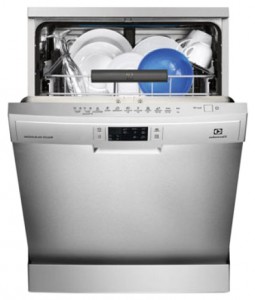 Dishwasher Electrolux ESF 7530 ROX Photo