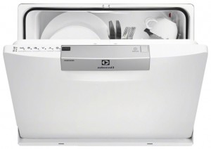 Dishwasher Electrolux ESF 2300 OW Photo