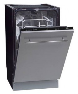 Посудомийна машина Simfer BM 1204 фото