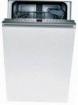Bosch SPV 53Х90 Dishwasher