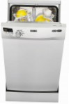 Zanussi ZDS 91500 SA เครื่องล้างจาน