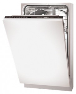 Dishwasher AEG F 55400 VI Photo