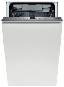 Посудомоечная Машина Bosch SPV 58M60 Фото