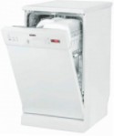 Hansa ZWM 447 WH Dishwasher