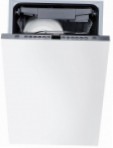 Kuppersbusch IGV 4609.0 Dishwasher