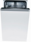 Bosch SPV 30E30 Dishwasher
