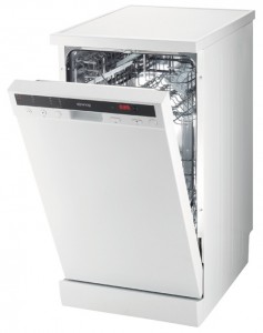 ماشین ظرفشویی Gorenje GS53250W عکس