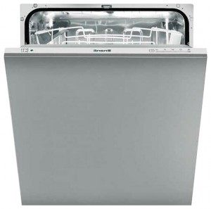 Stroj za pranje posuđa Nardi LSI 60 12 SH foto