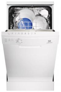 Stroj za pranje posuđa Electrolux ESF 9421 LOW foto