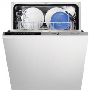 Dishwasher Electrolux ESL 96361 LO Photo