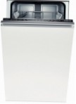 Bosch SPV 40E20 Dishwasher