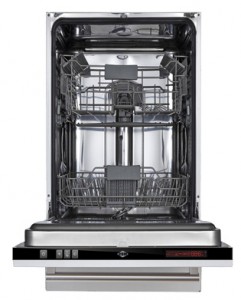 Посудомоечная Машина MBS DW-451 Фото