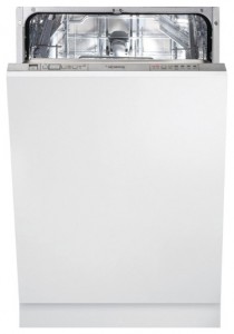 Машина за прање судова Gorenje GDV530X слика