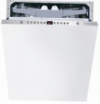 Kuppersbusch IGVE 6610.0 เครื่องล้างจาน