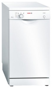 Stroj za pranje posuđa Bosch SPS 40E02 foto