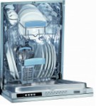 Franke FDW 410 E8P A+ Dishwasher