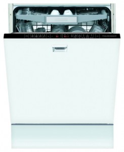 Lave-vaisselle Kuppersbusch IGV 6609.2 Photo