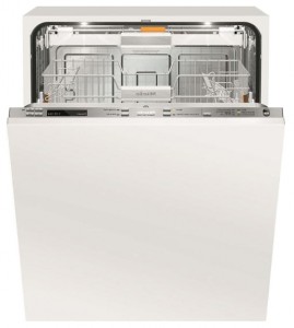 Dishwasher Miele G 6583 SCVi K2O Photo