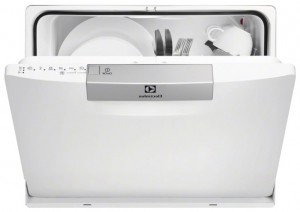 Πλυντήριο πιάτων Electrolux ESF 2210 DW φωτογραφία