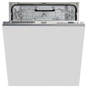 Съдомиялна Hotpoint-Ariston ELTF 11M121 C снимка