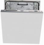 Hotpoint-Ariston ELTF 11M121 C Dishwasher