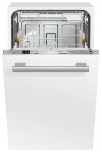 Машина за прање судова Miele G 4760 SCVi слика