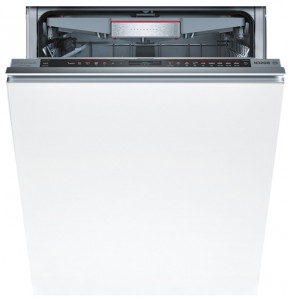 食器洗い機 Bosch SMV 87TX00R 写真