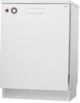 Asko D 5434 XL W Dishwasher