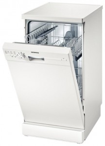 洗碗机 Siemens SR 24E202 照片