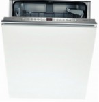 Bosch SMV 65X00 Dishwasher