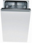 Bosch SPV 30E40 Dishwasher
