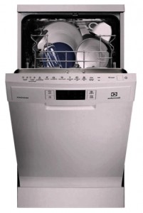 Dishwasher Electrolux ESF 9450 LOX Photo