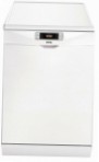 Smeg LVS367B Dishwasher