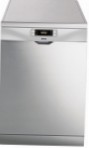 Smeg LSA6439X2 Dishwasher