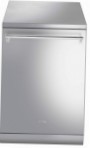 Smeg LSA13X2 Dishwasher