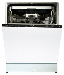 Dishwasher Whirlpool ADG 9673 A++ FD Photo