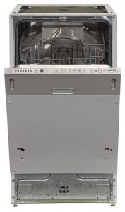 Dishwasher Kaiser S 45 I 60 XL Photo