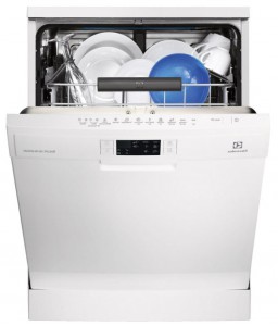 洗碗机 Electrolux ESF 7530 ROW 照片