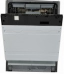 Zigmund & Shtain DW69.6009X Dishwasher