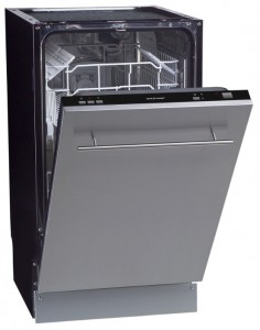 ماشین ظرفشویی Zigmund & Shtain DW89.4503X عکس