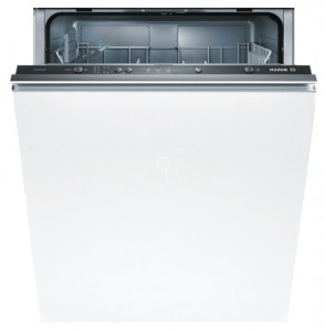 ماشین ظرفشویی Bosch SMV 30D30 عکس