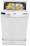 Zanussi ZDS 91500 WA เครื่องล้างจาน