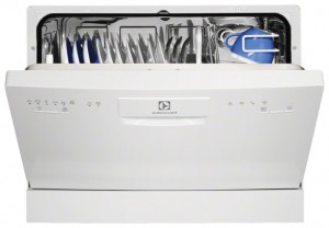 Umývačka riadu Electrolux ESF 2200 DW fotografie