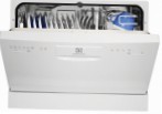 Electrolux ESF 2200 DW เครื่องล้างจาน