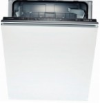 Bosch SMV 40D10 เครื่องล้างจาน